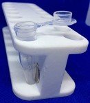 Magnetic Rack for DNA/RNA Purification, 1.5 mL Tubes