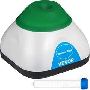 VEVOR Mini Vortex Mixer with USB Charging