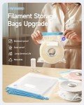 YOOPAI Vacuum Storage Bags for Filament and Supplies