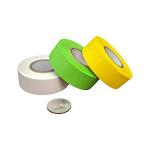 Lab Labeling Tape Variety Pack - 3 Rolls