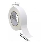 White Lab Labeling Tape for Color Coding - 500