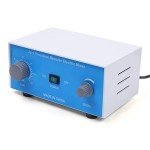 Variable Speed Electric Overhead Stirrer Mixer 100W