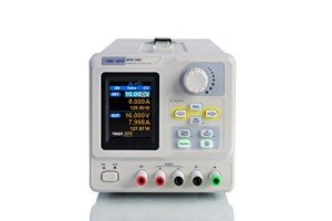 Siglent SPD1168X Linear DC Power Supply 1168W