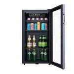 EdgeStar 80 Can Ultra Low Temp Beverage Center