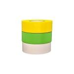 Lab Labeling Tape Variety Pack - 3 Rolls