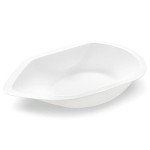 Globe Scientific Antistatic Weighing Dish, 140ml