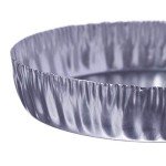 Dyn-A-Med Aluminum Weighing Dish, 70mm, 100 Pack