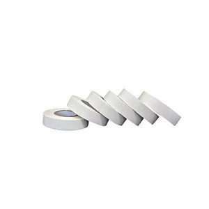 USA Made Lab Labeling Tape - 6 Rolls