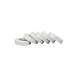 USA Made Lab Labeling Tape - 6 Rolls