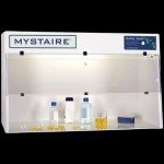 Mystaire MY-DB48 48-Inch PCR Workstation