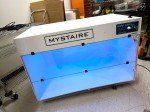Mystaire MY-DB48 48-Inch PCR Workstation