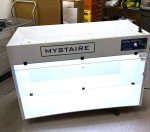 Mystaire MY-DB48 48-Inch PCR Workstation