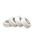 USA Made White Lab Labeling Tape - 4 Rolls