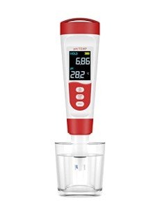 Digital PH Meter for Hydroponics with ATC