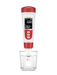 Digital PH Meter for Hydroponics with ATC