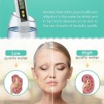 High Accuracy Digital pH Meter for Water Testing