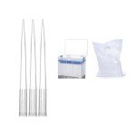 A-GEN 1000uL Extra Long Universal Pipette Tips