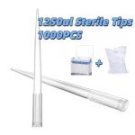 A-GEN 1000uL Extra Long Universal Pipette Tips