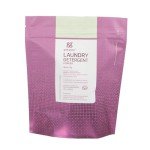 Grab Green 3-in-1 Laundry Detergent Powder, Water Lily