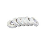 USA Made Lab Labeling Tape - 6 Rolls