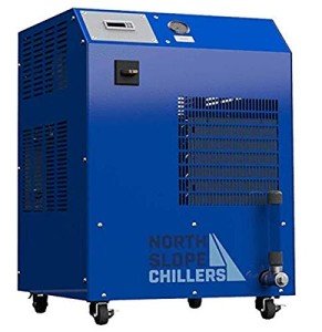 North Slope NSC0500-110 Freeze 1/2-Ton Chiller