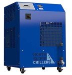North Slope NSC0500-110 Freeze 1/2-Ton Chiller