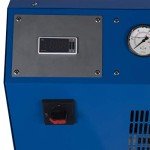 North Slope NSC0500-110 Freeze 1/2-Ton Chiller