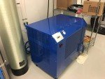North Slope NSC0500-110 Freeze 1/2-Ton Chiller