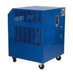 North Slope NSC0500-110 Freeze 1/2-Ton Chiller