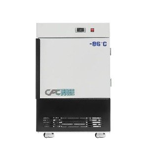 -86°C Ultra-Low Temperature Cryogenic Freezer 30L