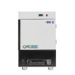 -86°C Ultra-Low Temperature Cryogenic Freezer 30L
