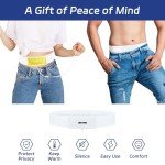 Complete Urine Test Kit with Concealed Belt