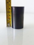 Graphite Crucible with Screw Lid - 30ML 99.95% Pure