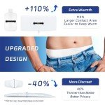 Complete Urine Test Kit with Concealed Belt