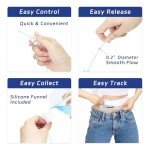 Complete Urine Test Kit with Concealed Belt