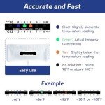 Complete Urine Test Kit with Concealed Belt