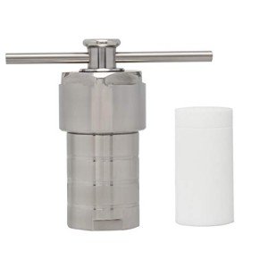 500ml Hydrothermal Autoclave Reactor – Stainless Steel