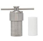 500ml Hydrothermal Autoclave Reactor – Stainless Steel