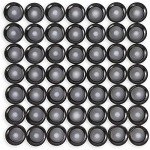 50 Pack Polycone Caps for 1oz/2oz Droppers