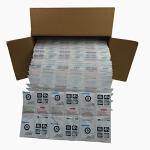 Reusable Dry Ice Pack Sheets for Cold Shipping