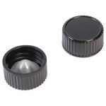 50 Pack Polycone Caps for 1oz/2oz Droppers