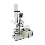 HNZXIB 5L Rotary Evaporator for Laboratory Use
