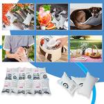 Reusable Dry Ice Pack Sheets for Cold Shipping