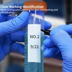 15ml Conical Centrifuge Tubes - 25 Pack