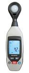 Sper Scientific Bluetooth Light Meter for Technicians