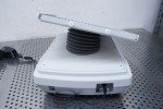 Fisherbrand Nutating Mixer, 2-60 RPM, 12"x10.5
