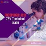 75% Phosphoric Acid - 15 Gallon Carboy