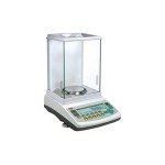 Torbal AGN200 200g Analytical Scale with USB Display