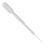 1.5ml Fine Tip Transfer Pipettes - Pack of 1000