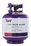 BVV 20LB High Purity 70/30 N-Butane/Propane Blend